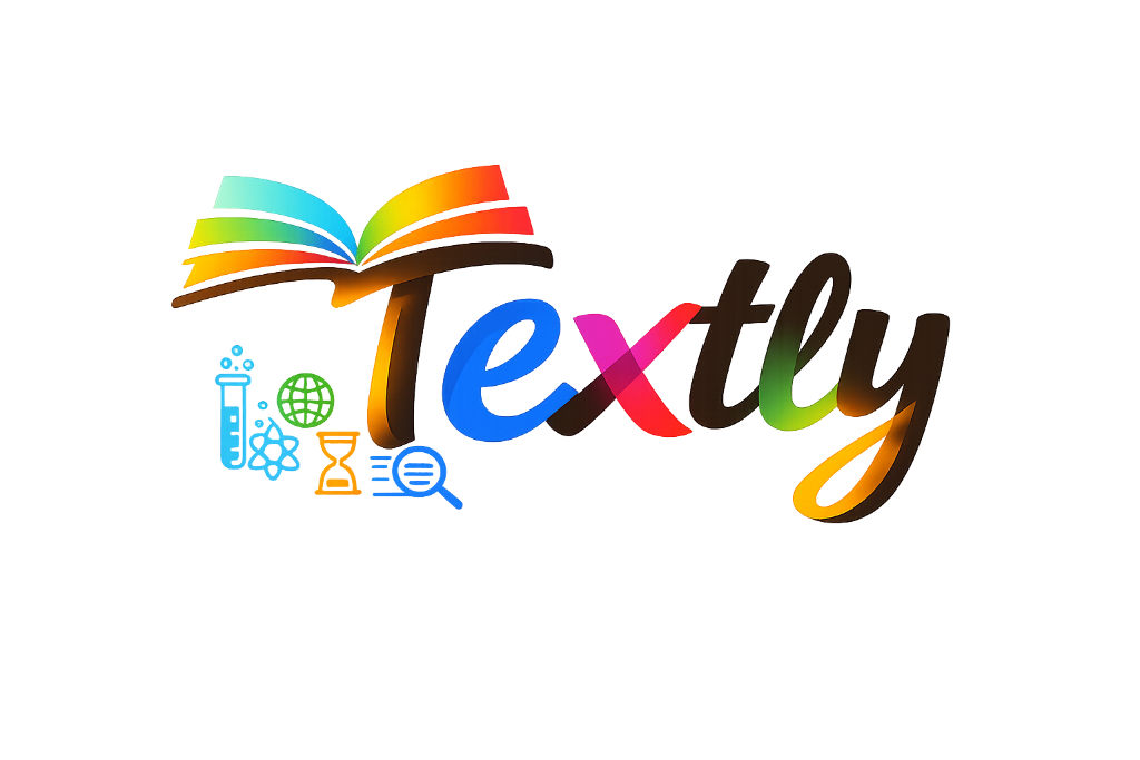 Textly Logo